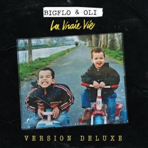 Download track Du Disque Dur Au Disque D'or Bigflo & Oli