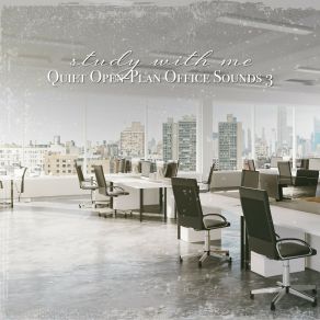 Download track Quiet Open-Plan Office Sounds, Pt. 3 Sebastian Riegl