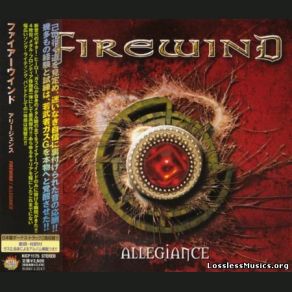 Download track Healing Tool (Bonus Track) FIREWIND