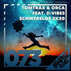 Download track Schwerelos 2k20 (Extended Mix) D - Vibes