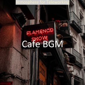 Download track Debonair Backdrop For Ordering In Cafe BGM