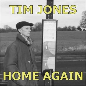 Download track I Got No Time Tim Jones