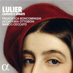 Download track 8. Sonata In D Major Per Violino Violoncello E Basso Continuo: II. Andante Giovanni Lorenzo Lulier