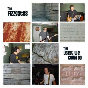 Download track Nothing The Fizzgates