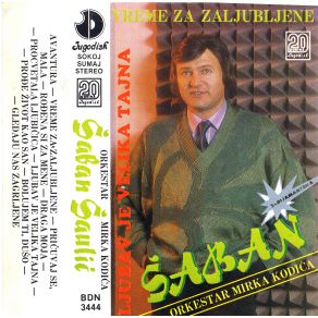 Download track Prodje Zivot Kao San Saban Saulic