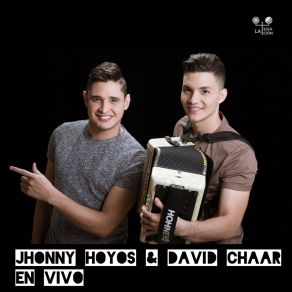 Download track Locamente Enamorado David Chaar