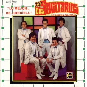 Download track Amorcito Norteno Los Sagitarios