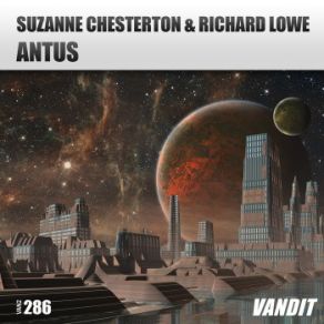 Download track Antus Richard Lowe, Suzanne Chesterton