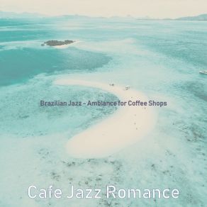 Download track Majestic Ambience For Summer Travels Cafe Jazz Romance