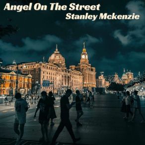 Download track Happy Street Corner Stanley McKenzie