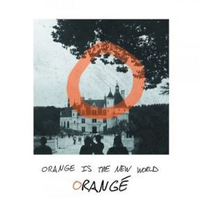 Download track Matinée (Revival Mix) The Orange