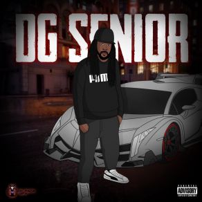 Download track One Of Those Nights DG Senior