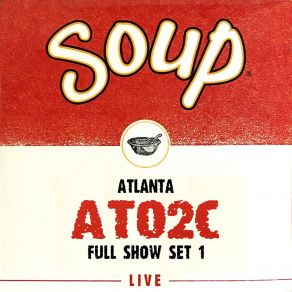 Download track Get Me Some Action (Live) Soup