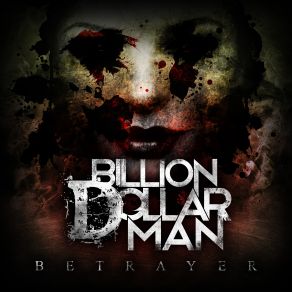 Download track My Message Home BillionDollarMan