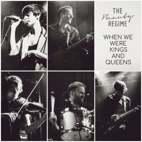 Download track Kings The Beauty Regime