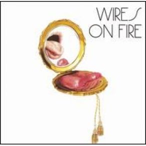 Download track Dusty Bibles Lead To Dirty Lives Wires On Fire, Evan Weiss, Mikey Shuman