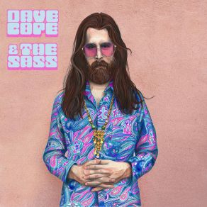 Download track Living In The Middle Sass, Dave Cope