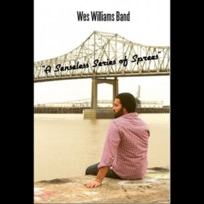 Download track Attempted Escapes From Jail Wes Williams Band