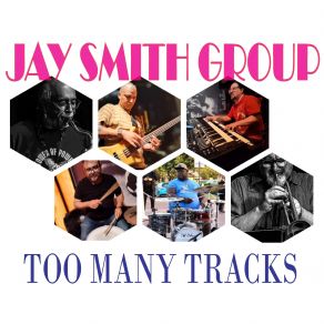 Download track A Different Spin Jay Smith Group