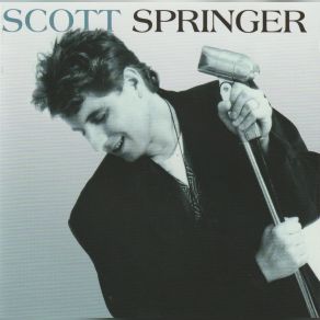 Download track His Name Is Jesus Scott Springer