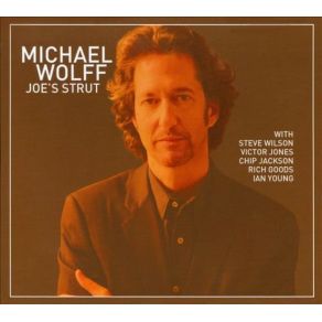 Download track Wheel Of Life Michael Wolff