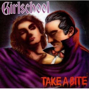 Download track Head Over Heels Girlschool