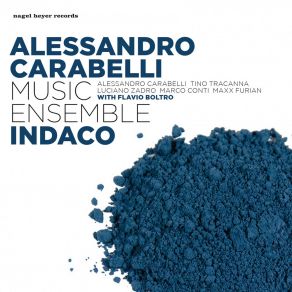 Download track Starlet Alessandro Carabelli