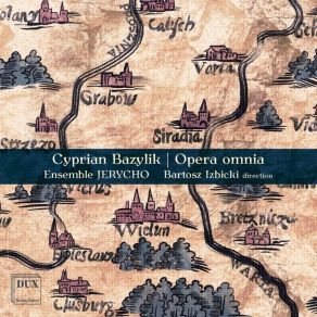 Download track 04 - Czasu Tego To Zarania At The Dawn Of This Time Cyprian Bazylik