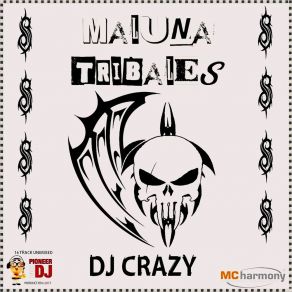 Download track Mamas De Congas CDJ CRAZY