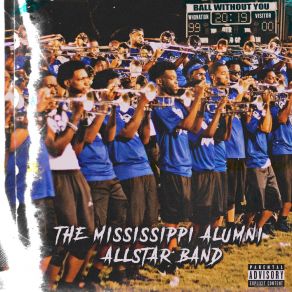 Download track Lord's Prayer / Dismissal The Mississippi Alumni Allstar Band