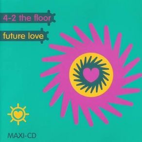 Download track Future Love (12'' Cult Mix) Floor
