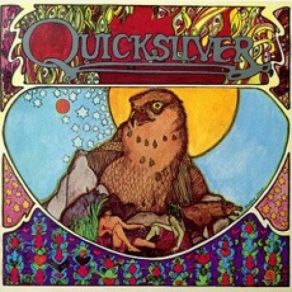 Download track Rebel Quicksilver Messenger Service