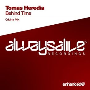 Download track Behind Time (Original Mix) Tomas Heredia