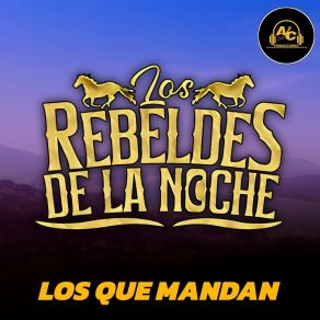 Download track Para Mi Gente (Original) Los Rebeldes De La Noche