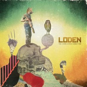 Download track From The Road We Saw Orange Number Three Loden