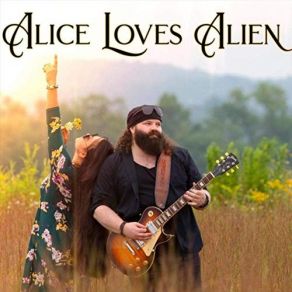 Download track When You Go Alice Loves Alien