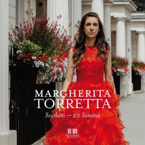 Download track Sonata In D Major, K. 119, L. 415 (Allegro) Margherita TorrettaRoberto Alegro