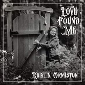 Download track No Love Kristin Ormiston