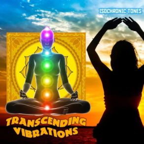 Download track Solar Plexus Chakra Transcending Vibrations