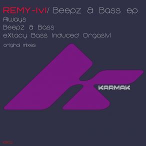 Download track Beepz Bass (Original Mix) Remy IvI