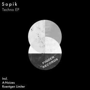 Download track Techno (Roentgen Limiter Remix) Sopik