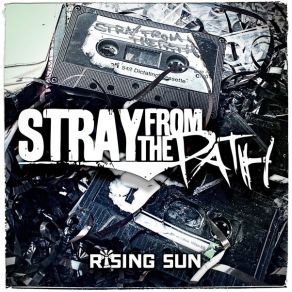 Download track Villain Stray From The Path