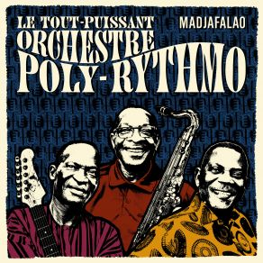 Download track Ouesse T. P. Orchestre Poly - Rythmo