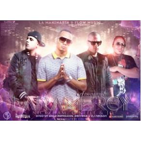 Download track Laramercy Nicky Jam, O'Neill, Jq, Anonimus