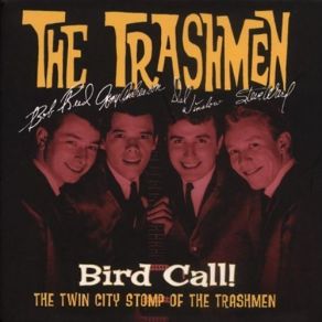 Download track Stick Shift The Trashmen