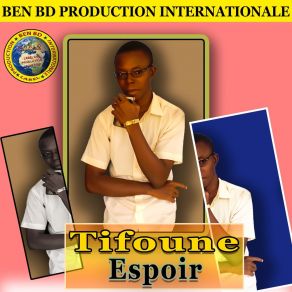 Download track Espoir Tifoune