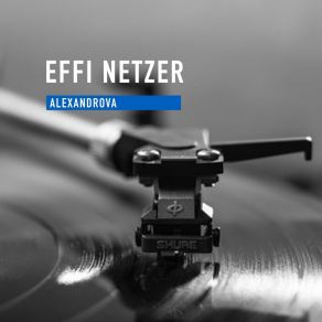 Download track Merkavah (The Cart) Effi Netzer