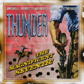 Download track You Can't Keep A Good Man Down Thunder