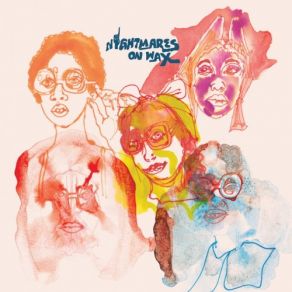 Download track World Inside Nightmares On WaxAndrew Ashong