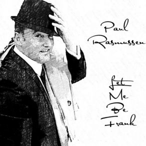 Download track The Lady Is A Tramp Paul Rasmussen